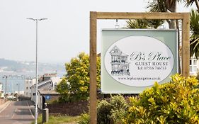 B'S Place Guest House